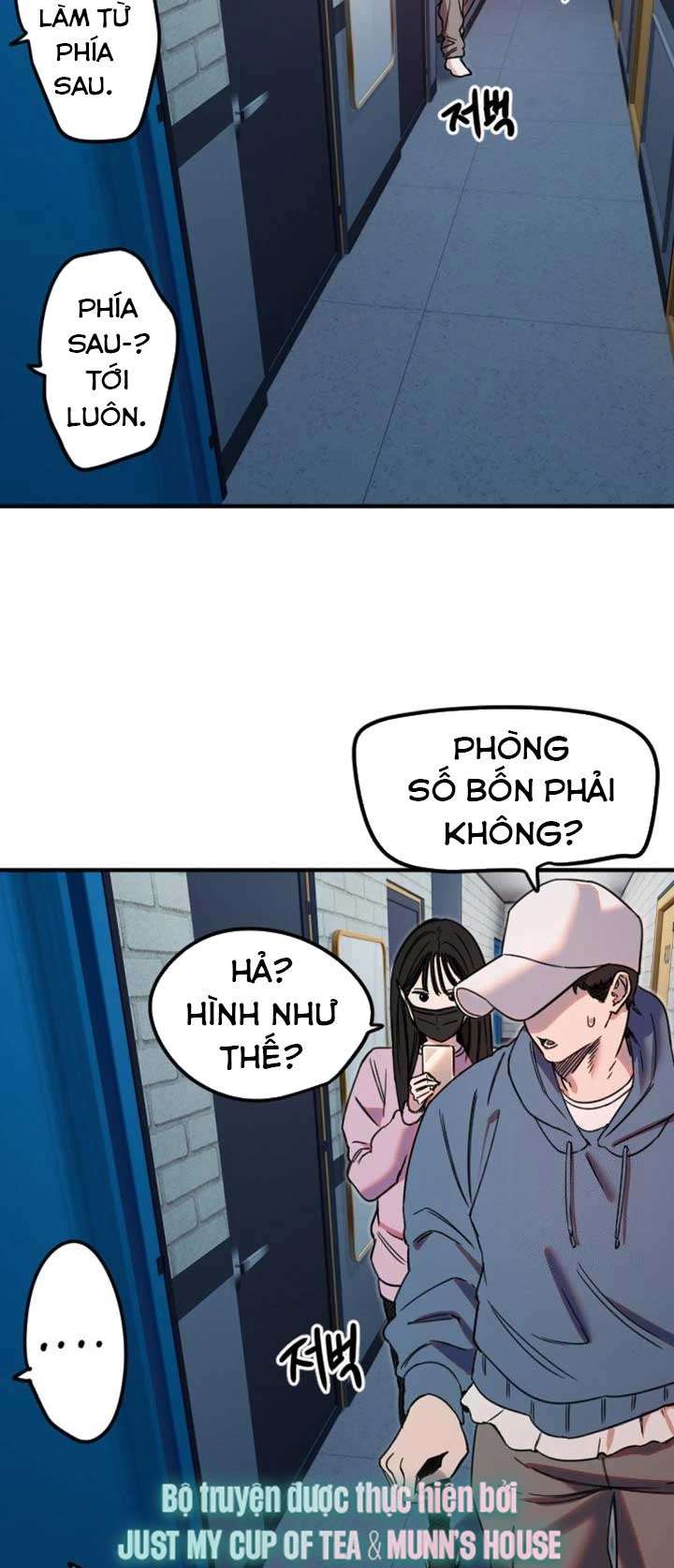 Manitto Chap 34 - Next Chap 35