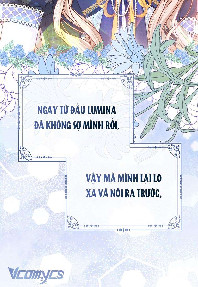 Nhân Vật Phản Diện Đều Thích Tôi Chap 66 - Trang 3