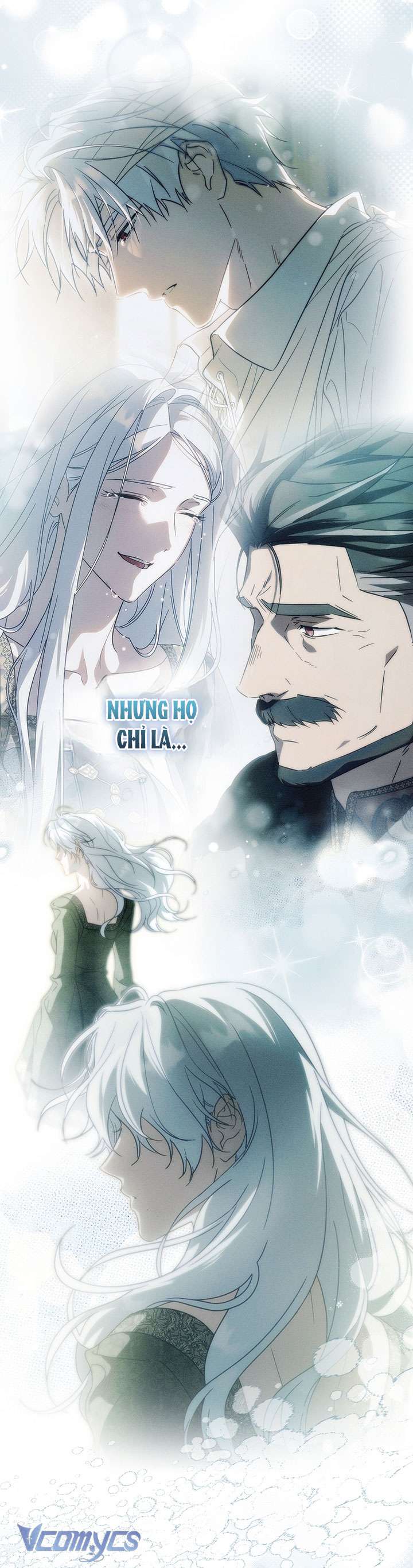 Phương Pháp Khiến Phu Quân Đứng Về Phía Tôi Chap 133 - Trang 2