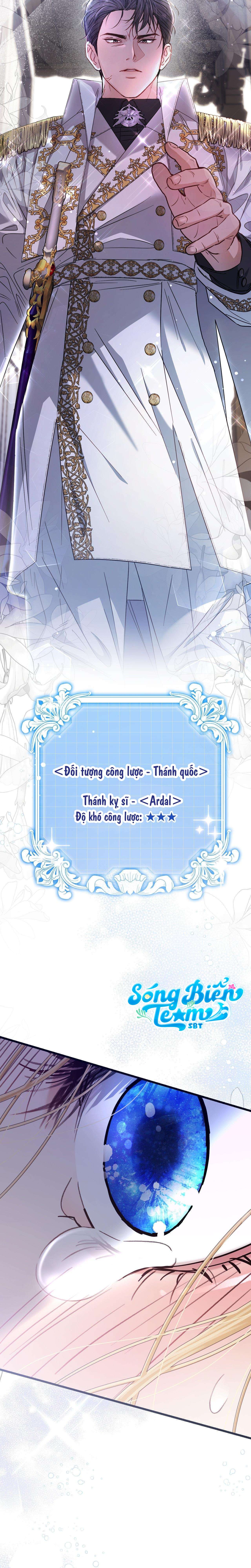 [ 18+ KHÔNG CHE ] Bị Mắc Kẹt Trong Trò Chơi Harem Ngược Vô Vọng Chap 1 - Trang 2