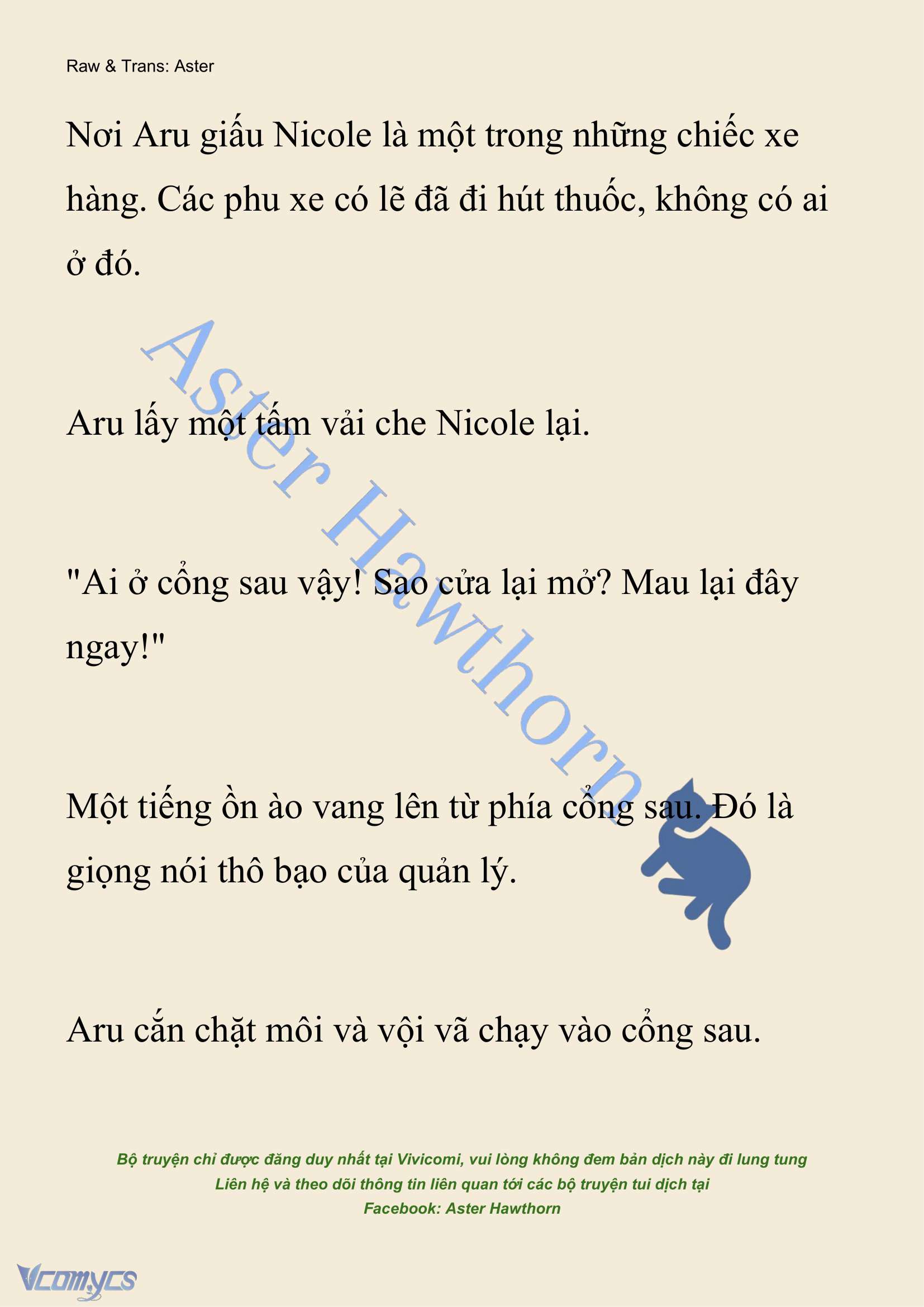 [NOVEL] Giết Cuộc Hôn Nhân Này Chap 92 - Next Chap 93