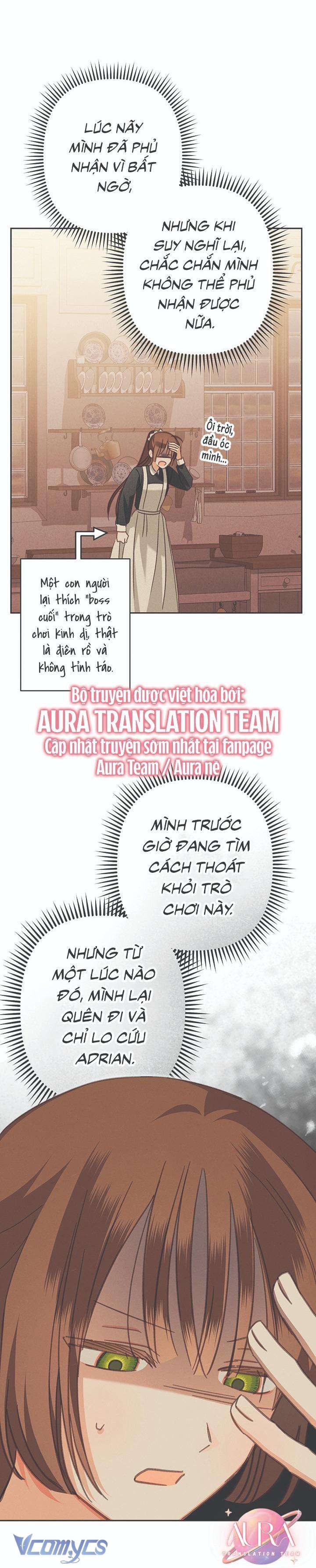 Sống Sót Như Một Hầu Gái Trong Trò Chơi Kinh Dị Chap 68 - Trang 4