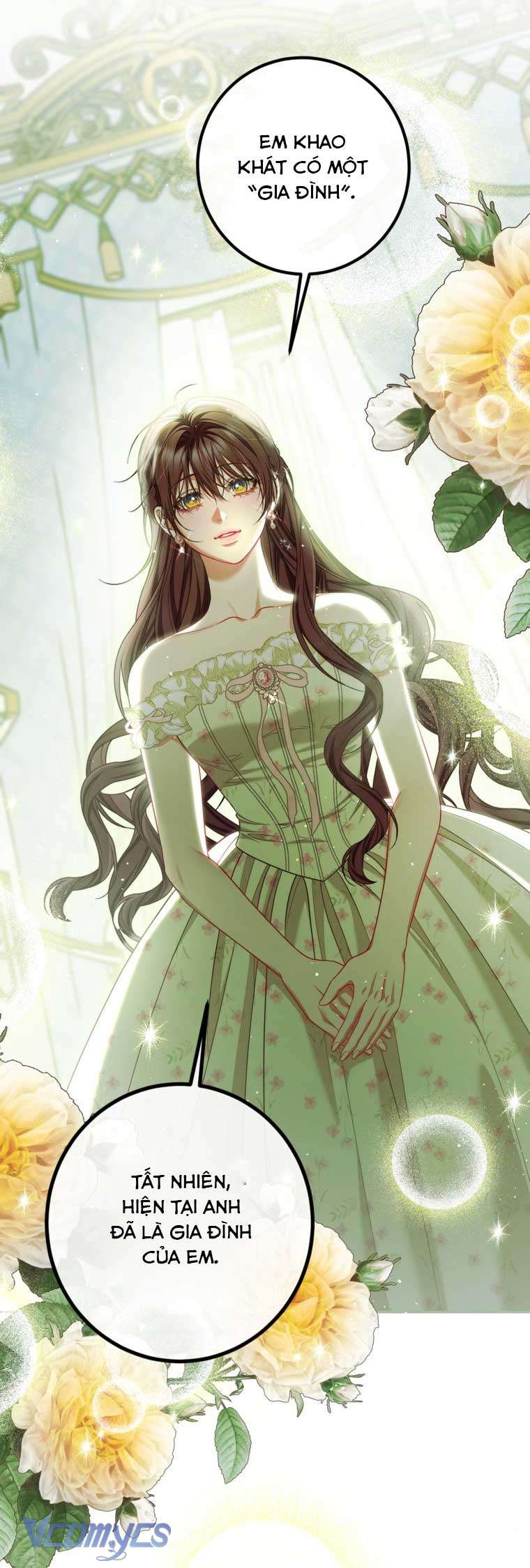 Thời Gian Của Nhân Vật Phụ Có Giới Hạn Chap 91 - Next Chap 92