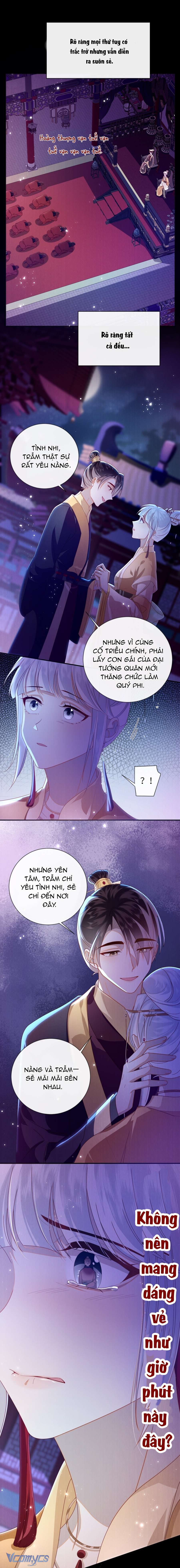 Đại Lão Phải Gả Cho Phu Quân Mù! Chap 91 - Trang 2