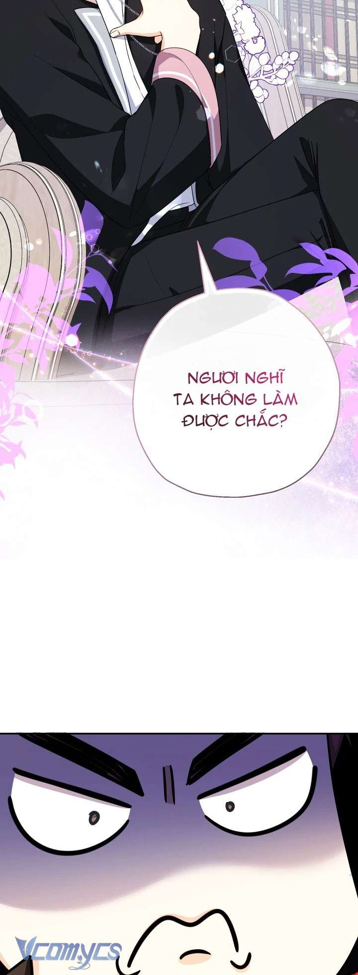 Tiểu Thư Tích Tiền Đi Bụi Chapter 94 - Trang 4