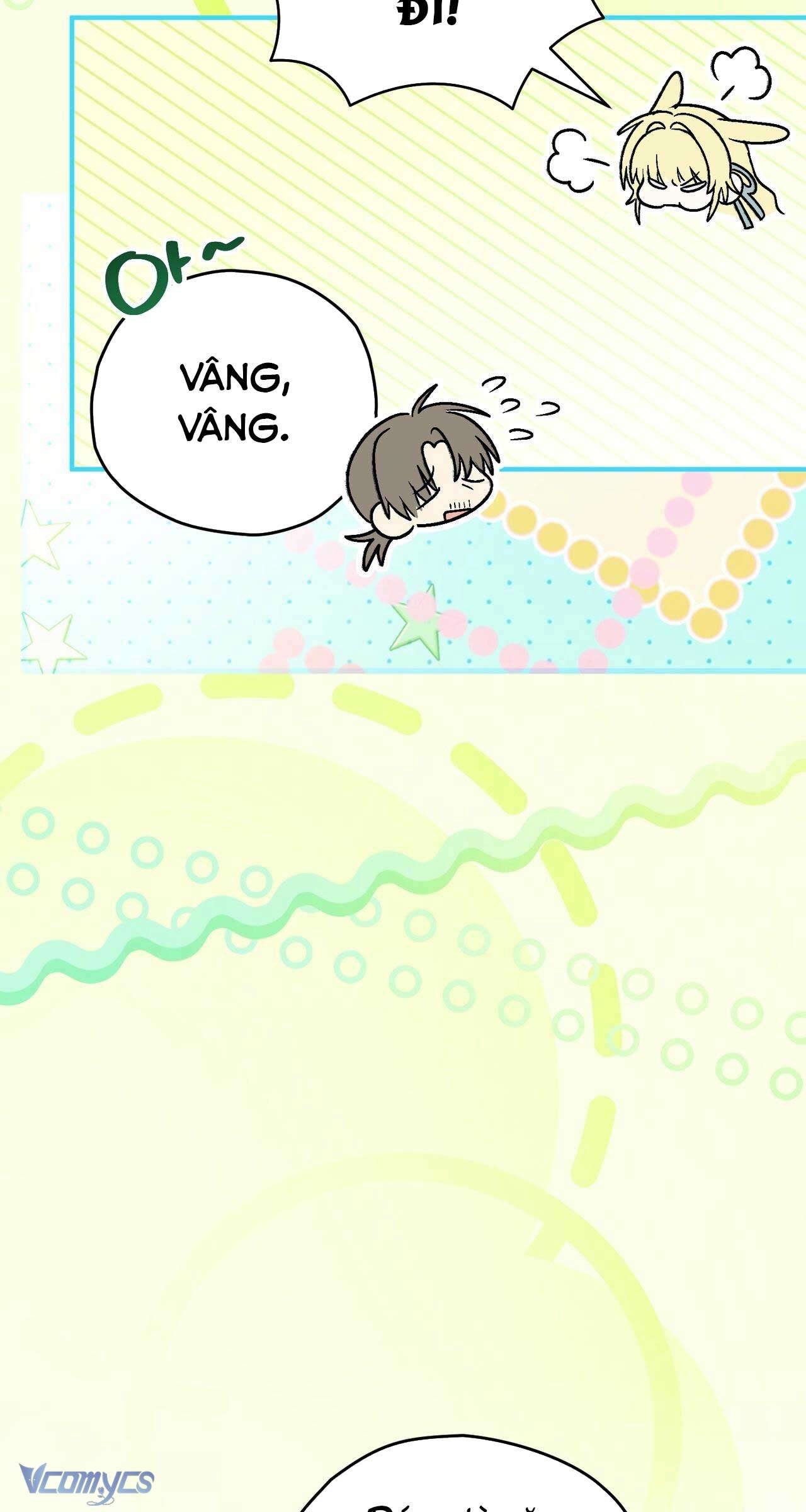 Gửi đến người sói yêu dấu của em Chap 23 - Next Chap 24