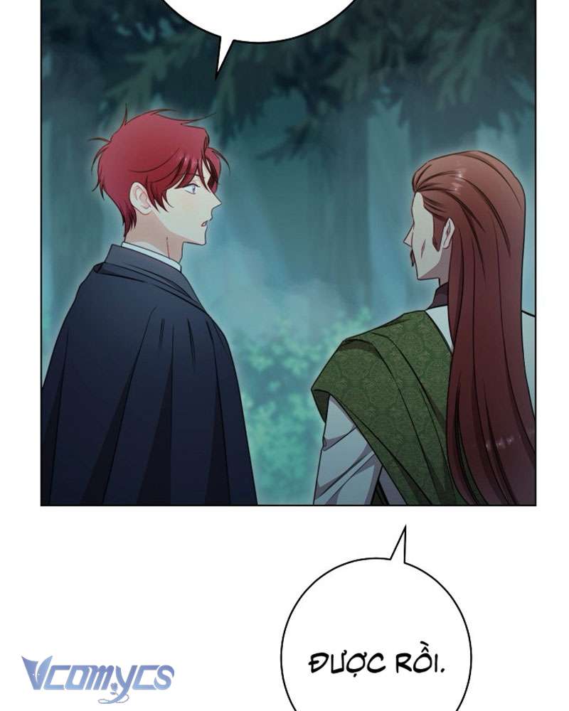 Hầu Gái Độc Quyền Của Hoàng Hậu Phản Diện Chap 86 - Trang 4