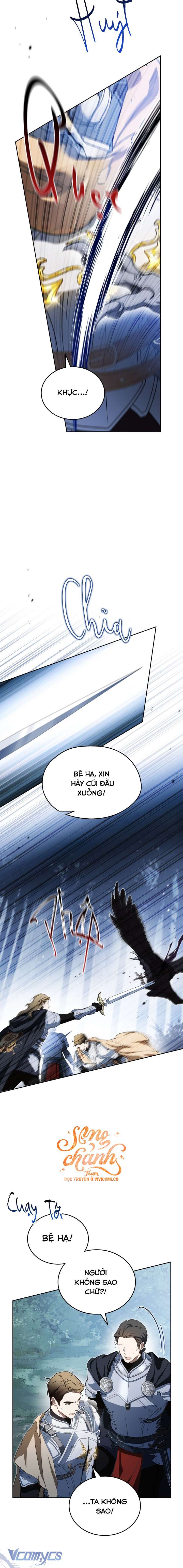 Kiếp Này Nhất Định Làm Gia Chủ Chap 200 - Trang 2