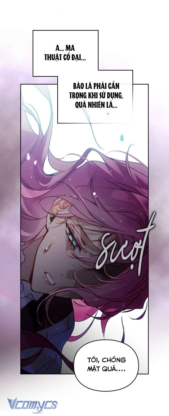 Kết Cục Của Nhân Vật Phản Diện Chỉ Có Thể Là Cái Chết Chap 189 - Trang 4