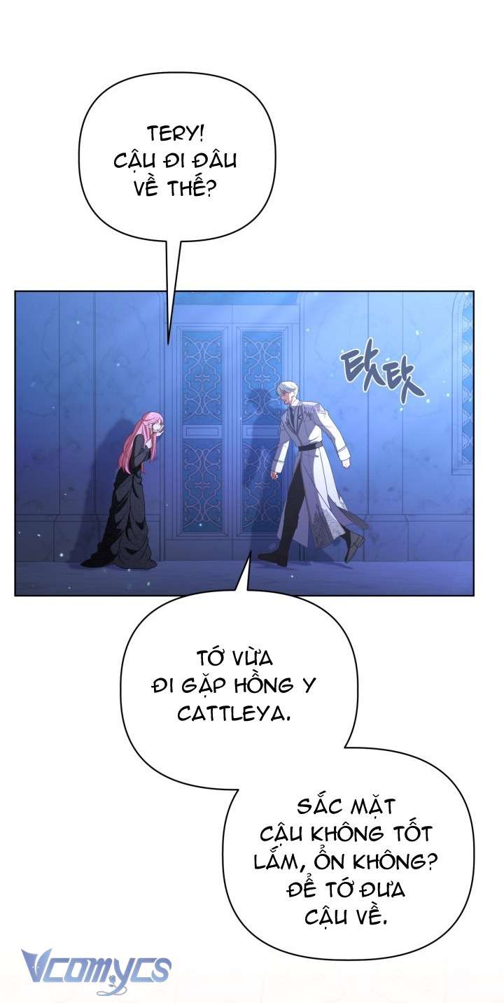 Sự Điều Trị Đặc Biệt Của Tinh Linh Chapter 118 - Next 