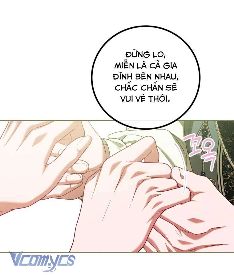 Thời Gian Của Nhân Vật Phụ Có Giới Hạn Chap 91 - Next Chap 92