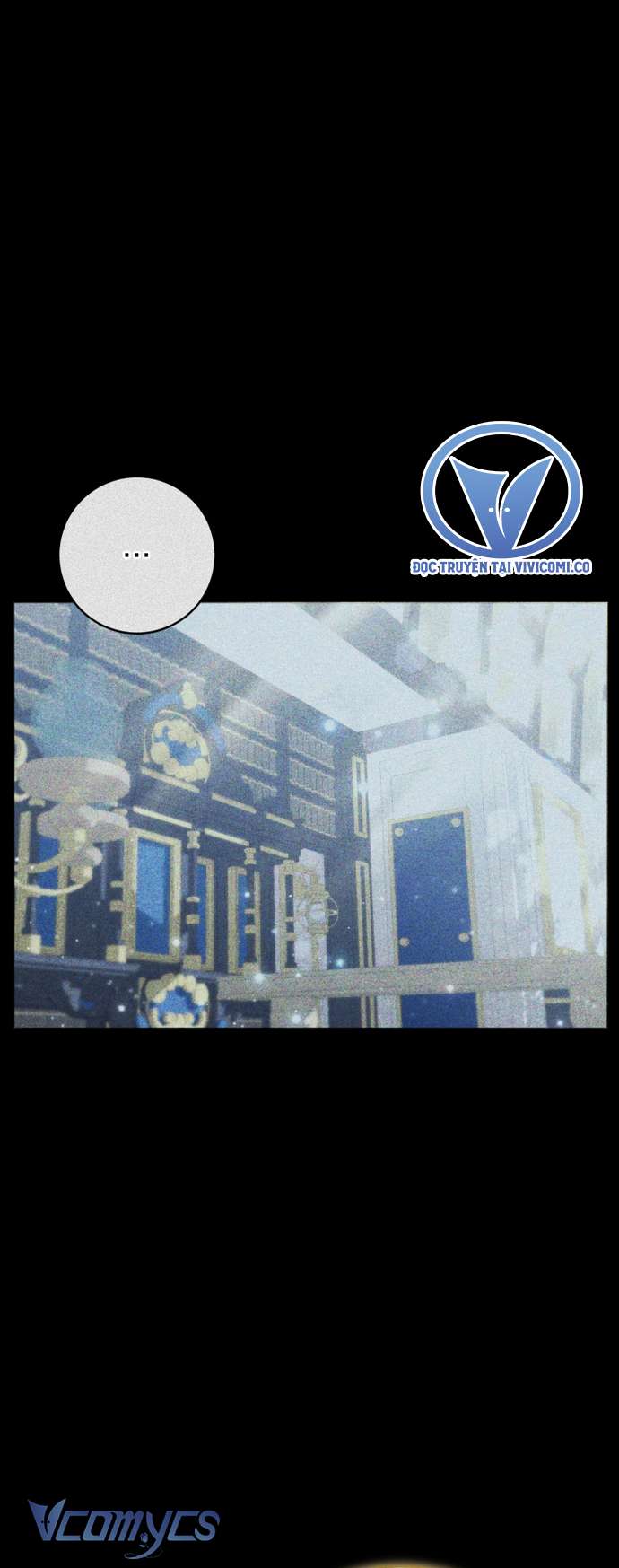 Bé Con Cá Voi Sát Thủ Chap 58 - Next Chap 59