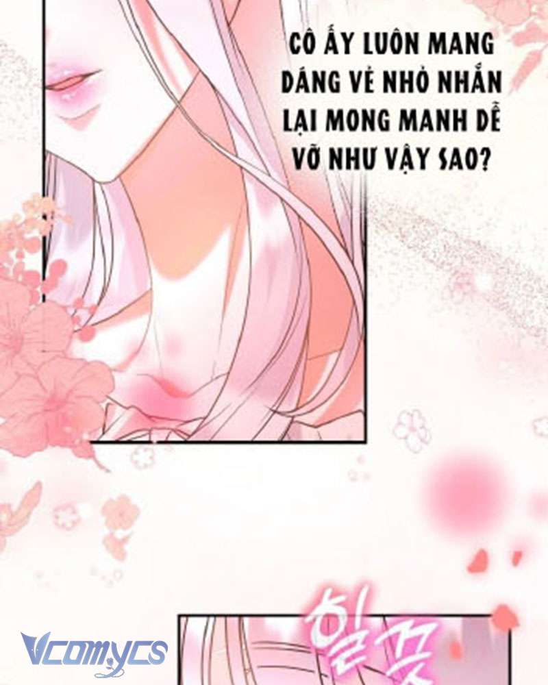 Trước Khi Em Có Ý Định Chạy Trốn Ta Sẽ Ngăn Chặn Nó Chap 2 - Trang 4