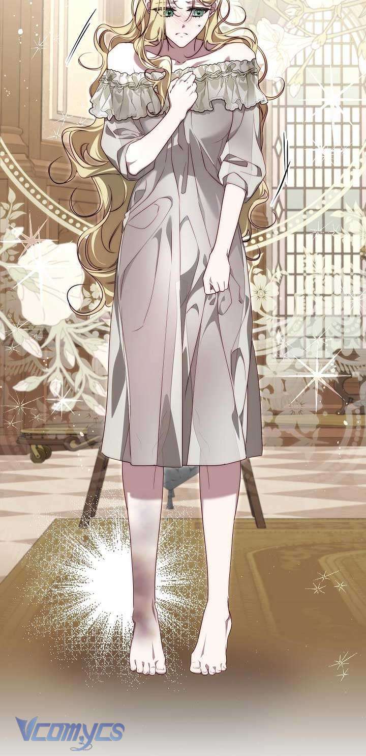 Thuần Hóa Hoàng Tử Quái Vật Chap 16 - Trang 3