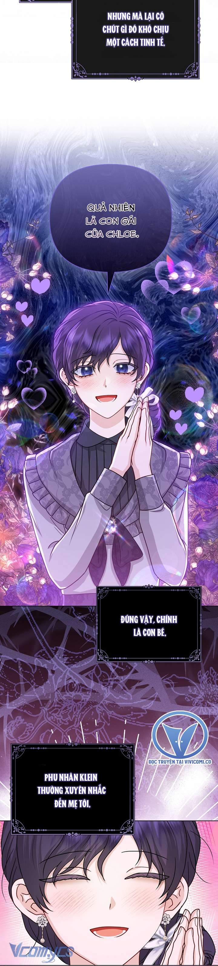 Nhân Vật Phản Diện Đều Thích Tôi Chap 45 - Trang 4