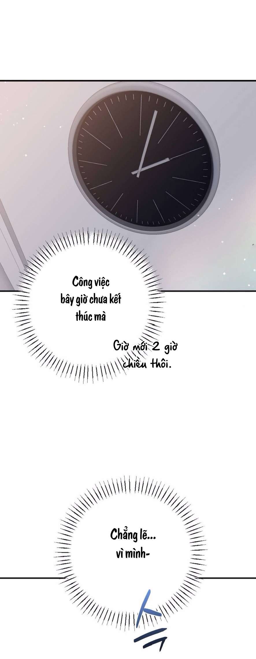 〖18+〗- Chiếm Lấy Em Chap 14 - Trang 2