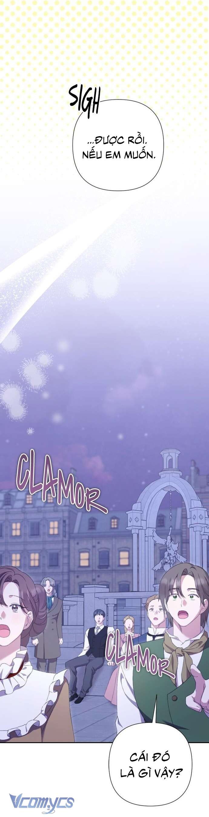 Dành Cho Những Ai Coi Hối Tiếc Là Điều Xa Xỉ Chap 68 - Trang 2