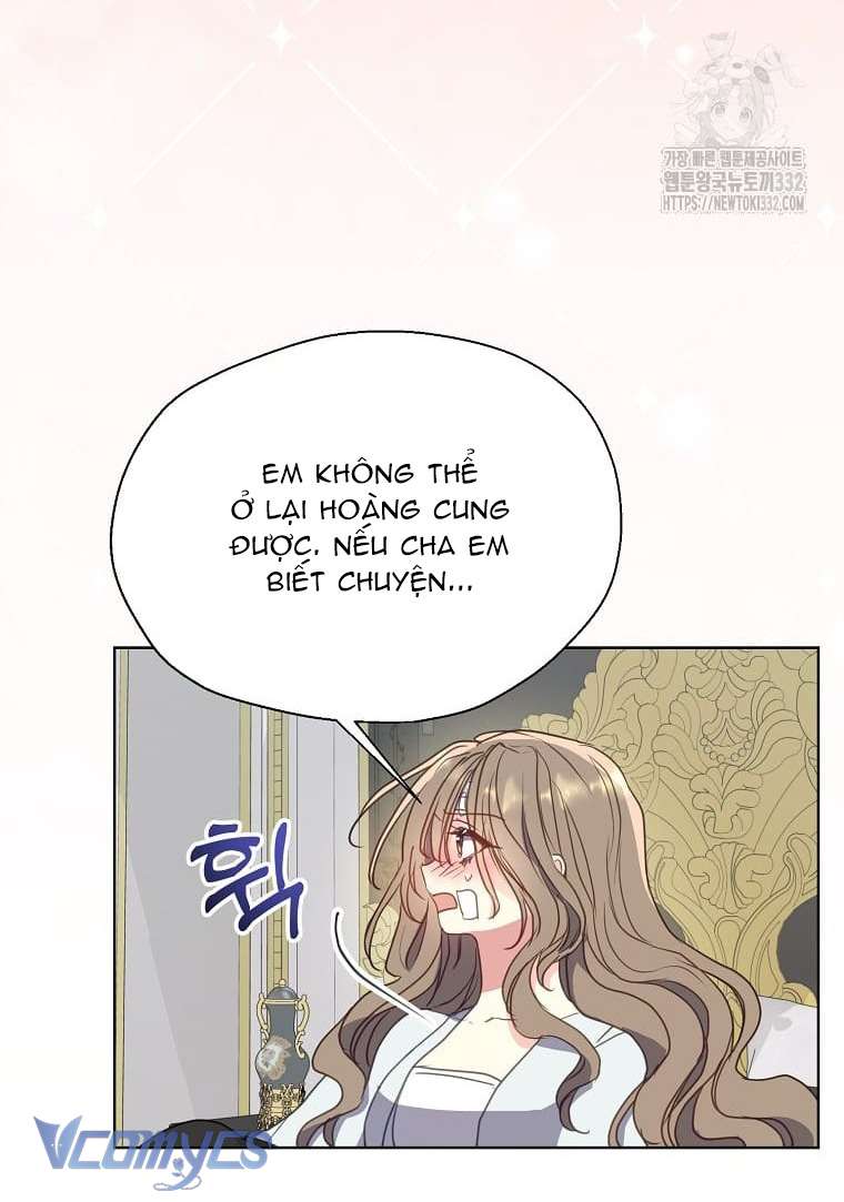 Bệ Hạ Xin Đừng Giết Tôi!!! Chap 121 - Next Chapter 121.1