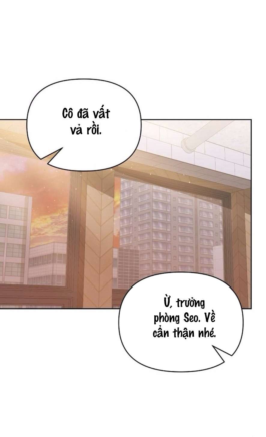 Người Chị Quyến Rũ Chap 2 - Trang 3