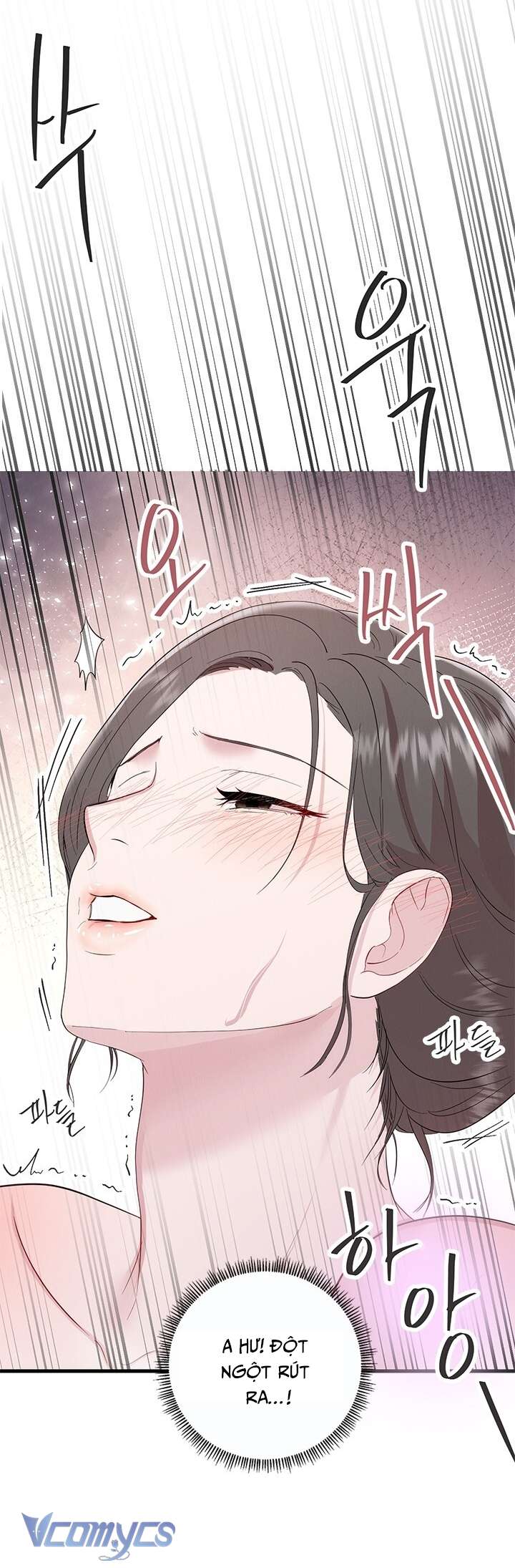 [18+] Đối Tác Dục Vọng Chap 21 - Trang 3