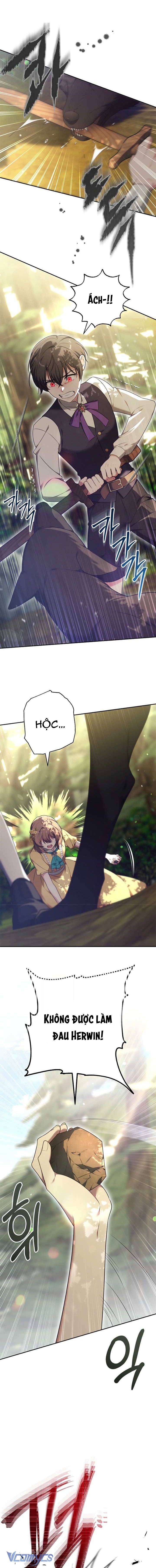 Lời Tỏ Tình Lần Thứ 101 Chap 2 - Trang 3