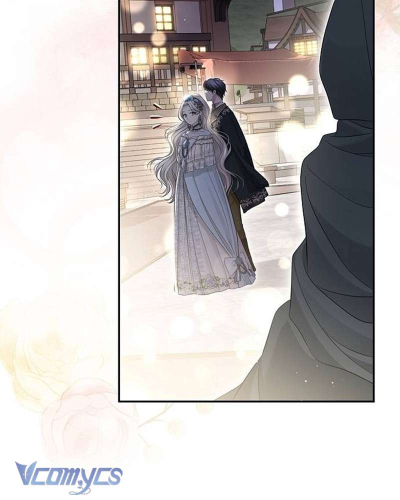 Praesepe Bên Ngoài Chiếc Lồng Chap 19 - Trang 4