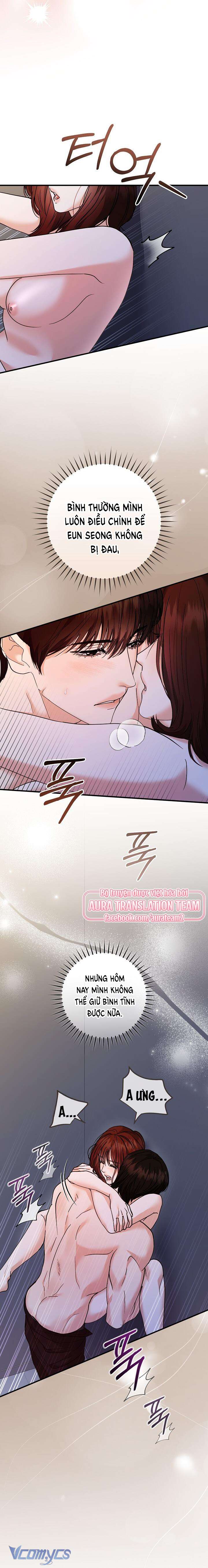Chúng Ta Kết Thúc Vào Mùa Thu Chap 18 - Next Chap 19