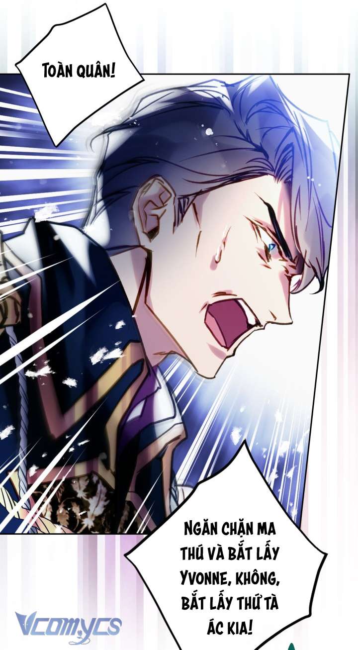 Kết Cục Của Nhân Vật Phản Diện Chỉ Có Thể Là Cái Chết Chap 193 - Trang 4