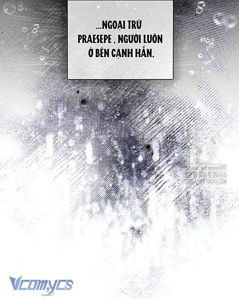 Praesepe Bên Ngoài Chiếc Lồng Chap 10 - Trang 4