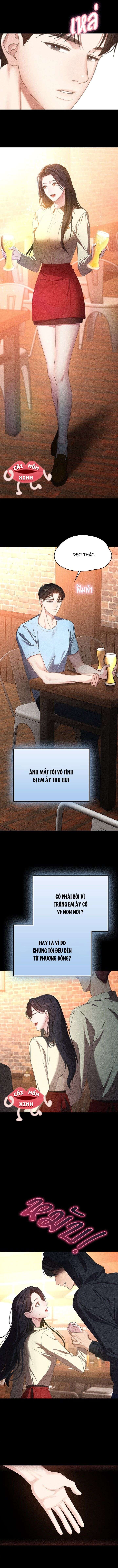 Vị Khách Trong Đêm Vị Khách Trong Đêm-Chap 3 - Next Vị Khách Trong Đêm-Chap 4