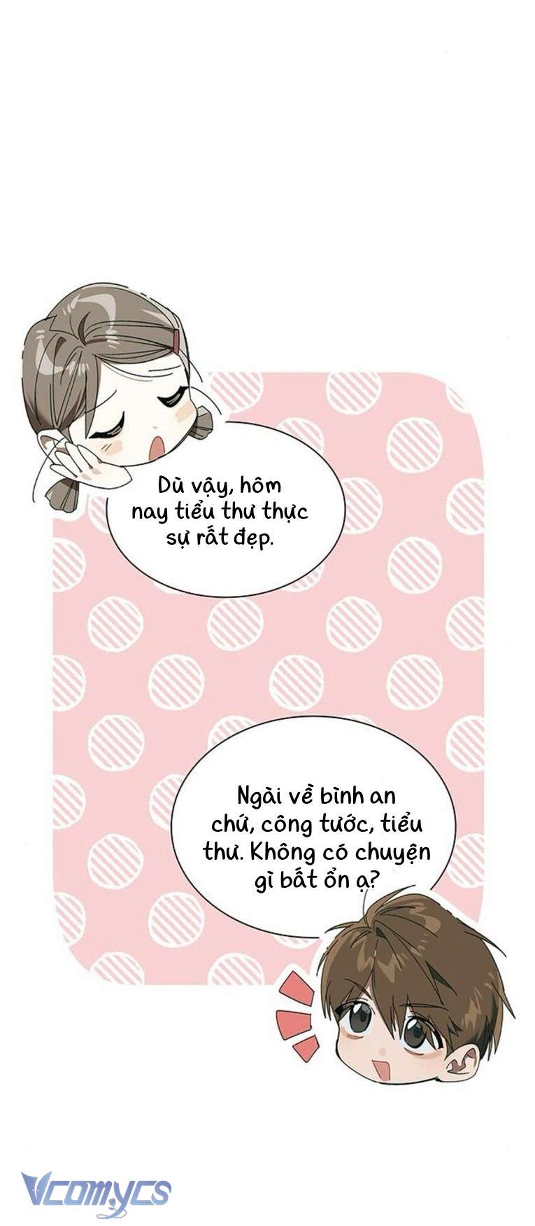 Cứ Cố Gắng Hết Sức Để Hối Hận Chap 22 - Trang 4