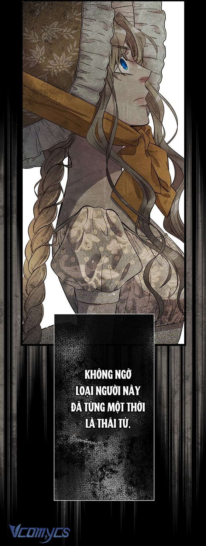 Hoàng Tử Rắc Rối Chap 13 - Trang 3