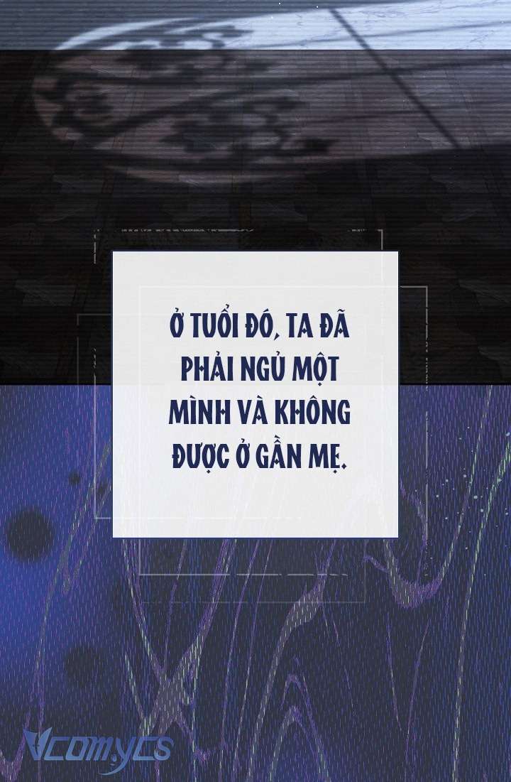 Hôn Nhân Vụ Lợi 2: Bản Tình Ca Không Thể Quên Chap 3 - Trang 3