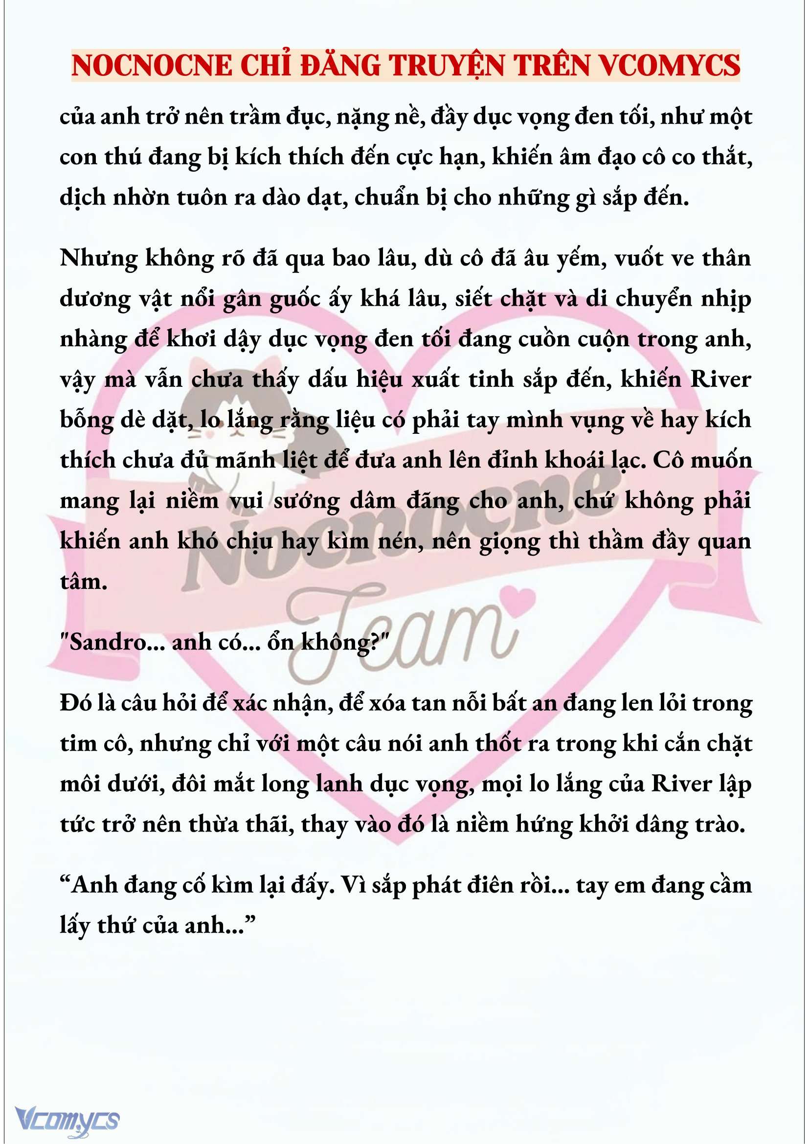 [TIỂU THUYẾT] ĐIỂM CHÍ Chap 150 - Trang 2