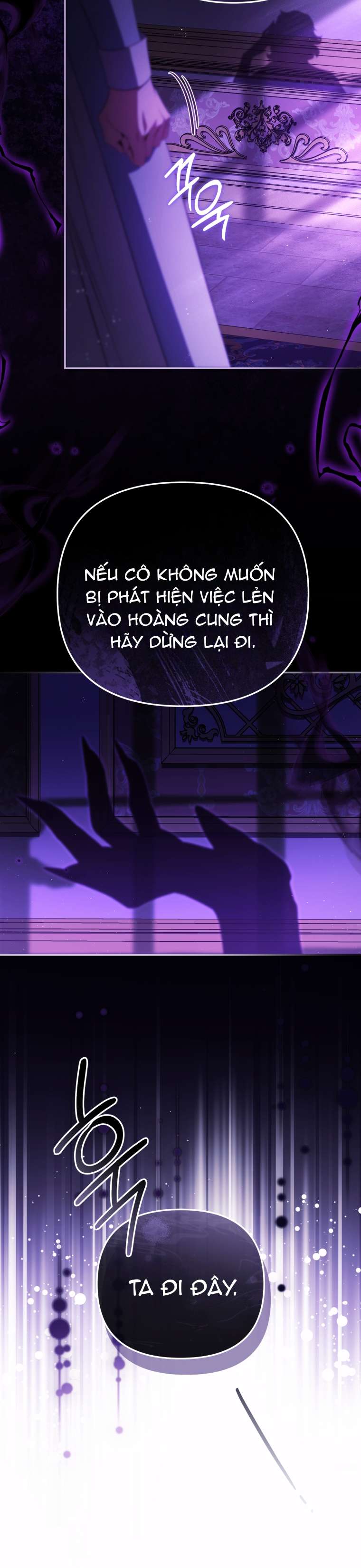 Người Phải Trả Giá Bằng Mạng Sống Vì Đã Lừa Dối Tôi Chap 22 - Trang 4