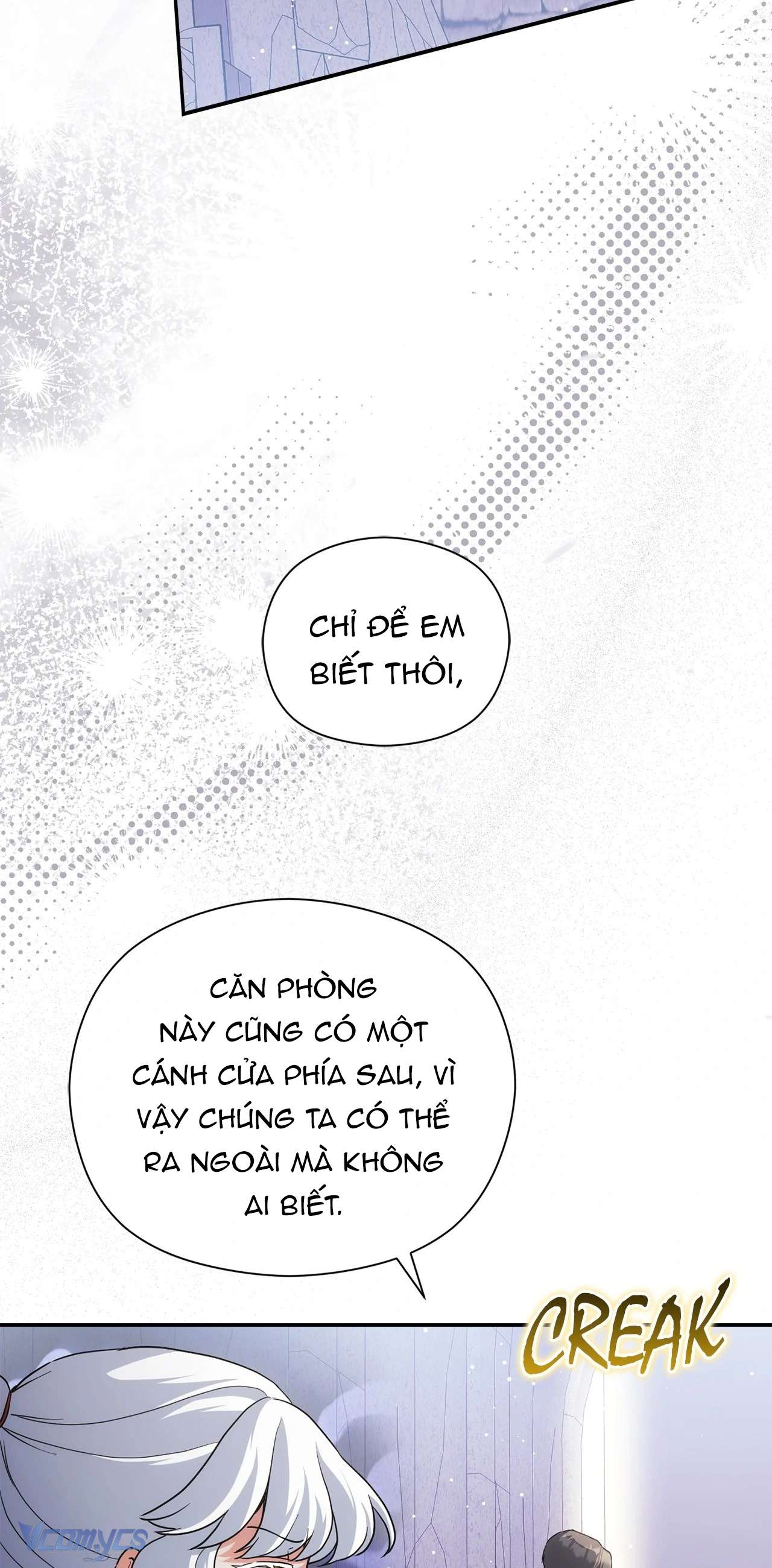 Nàng Công Chúa Trong Chuồng Gà Chap 45 - Trang 3