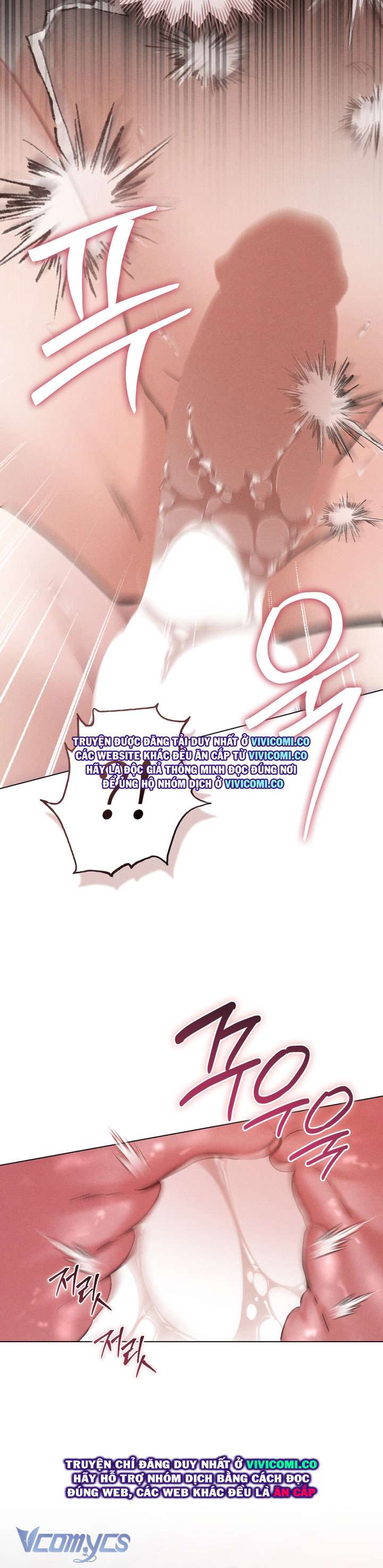 [18+] Đêm Giông Bão Chap 84 - Next 