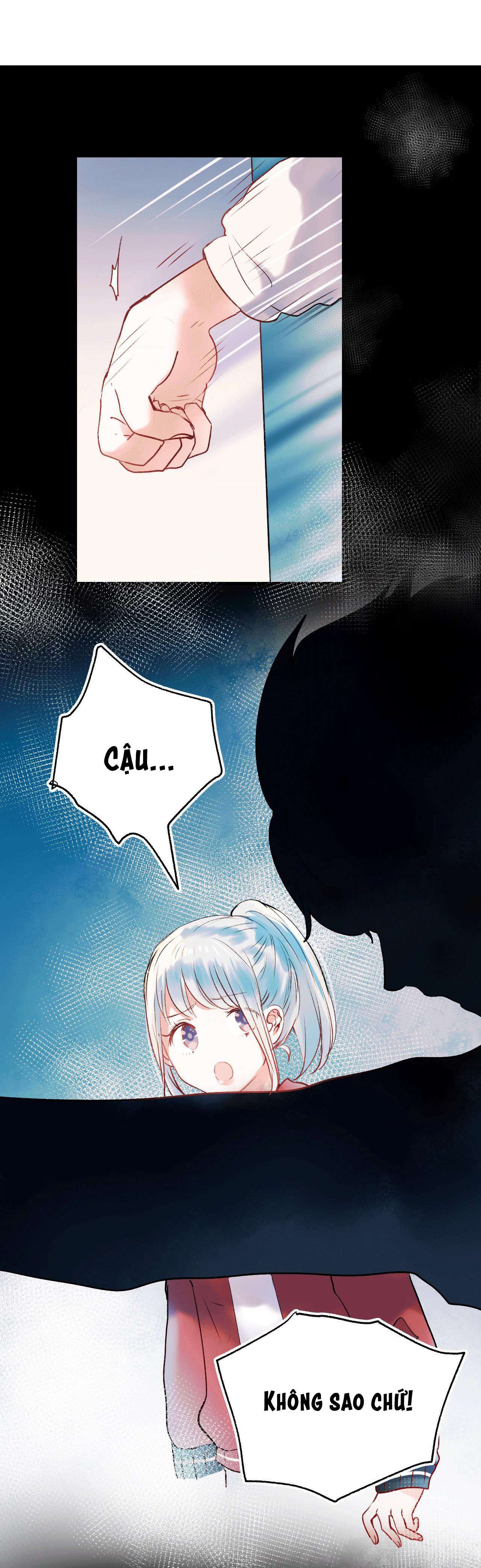 Thành Dã Tiêu Hà Chapter 28 - Trang 4