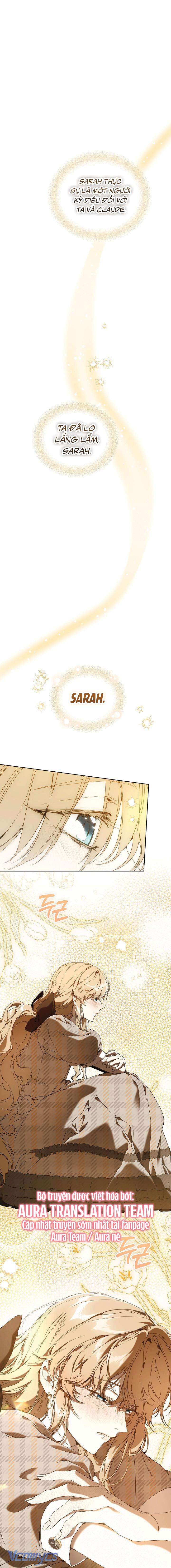 Bảo Mẫu Có Thời Hạn Của Nam Chính Hắc Ám Chap 69 - Trang 3