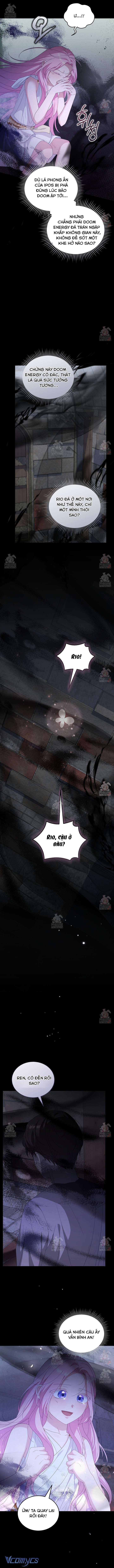 Nàng Tiên, Hãy Ký Hợp Đồng Nào Chap 68 - Trang 4