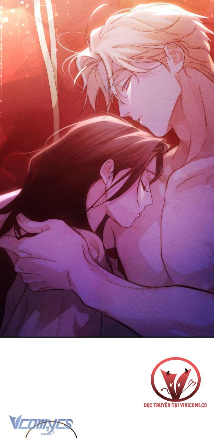 Tiếng Trống Vang Dội Chap 42 - Trang 4