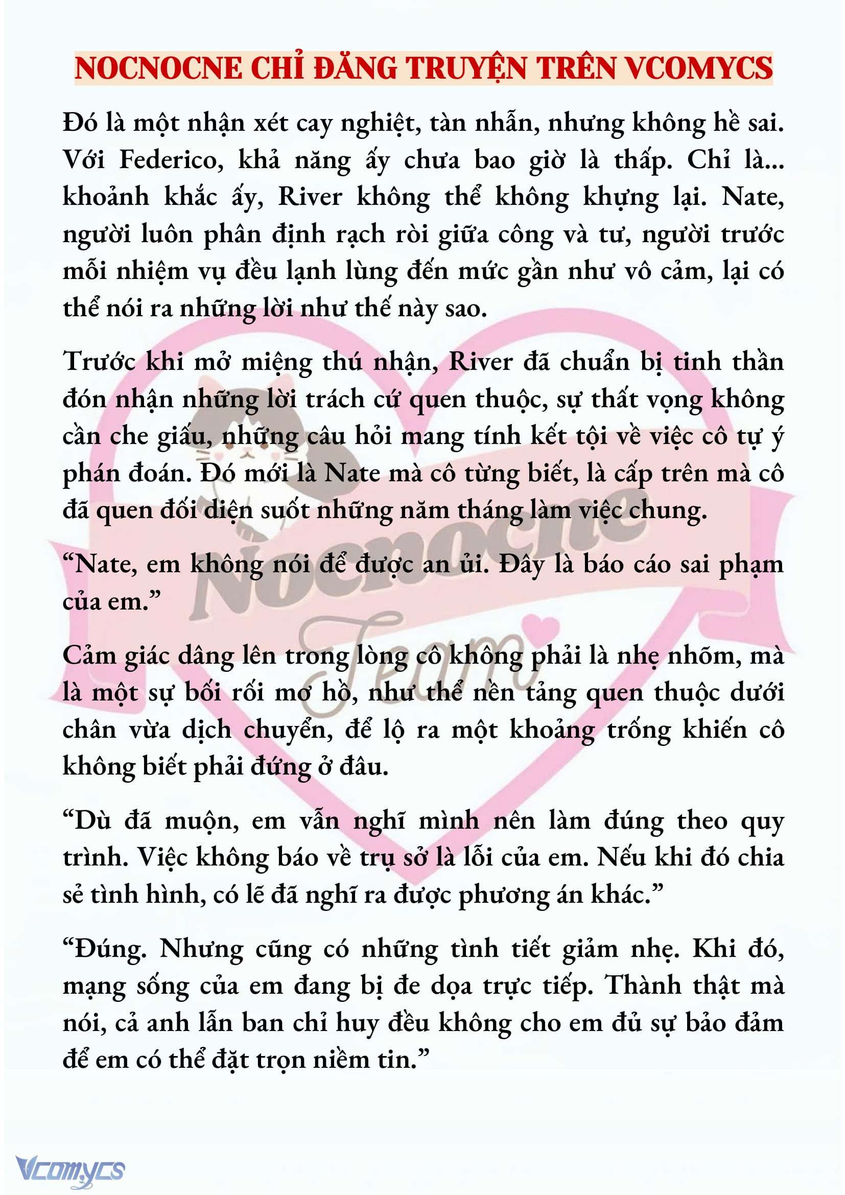 [TIỂU THUYẾT] ĐIỂM CHÍ Chap 82 - Trang 2