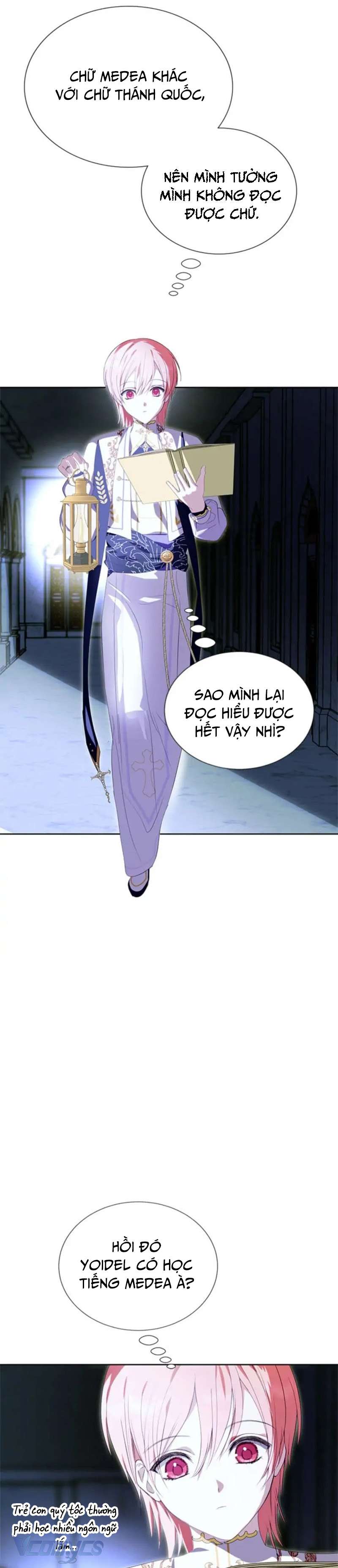 [PNT] Phía Sau Mặt Nạ Của Nam Chính Hiền Lành Chap 35 - Trang 2