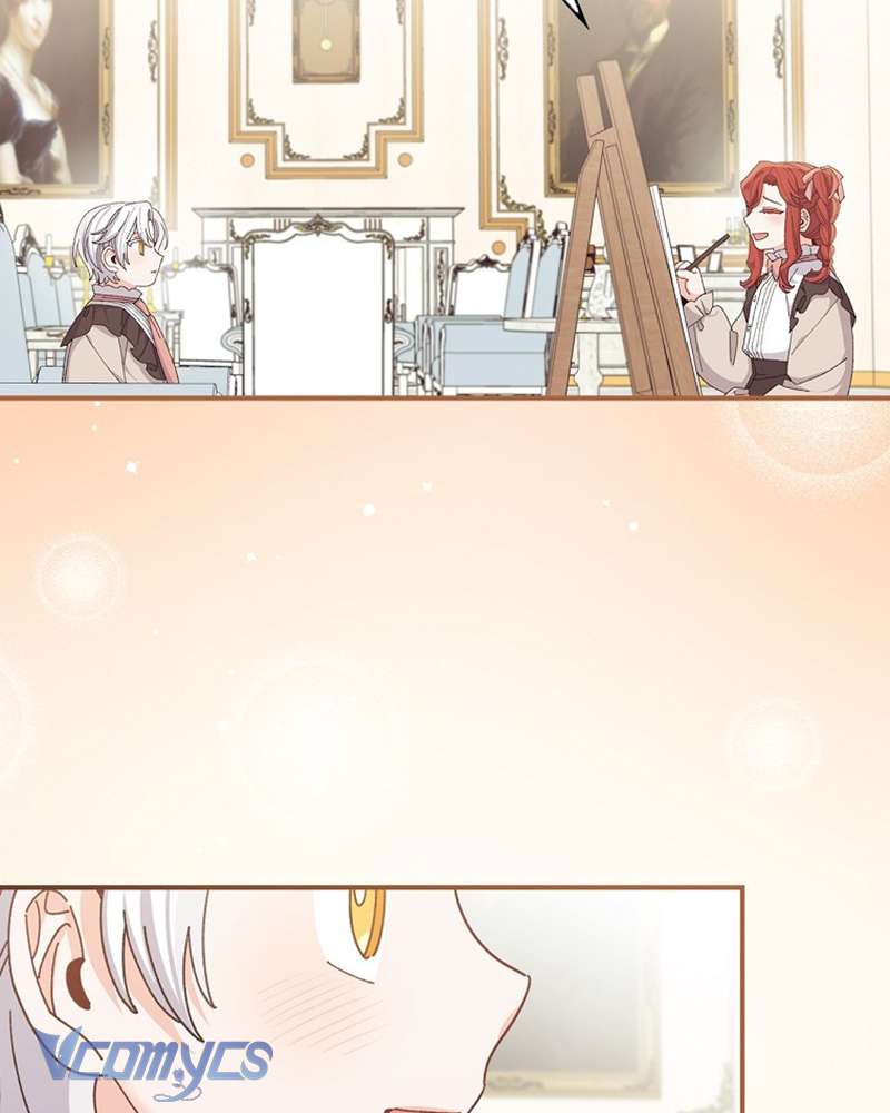 Chị Gái Của Nhân Vật Phản Diện Hôm Nay Cũng Đang Đau Khổ Chap 75 - Trang 4