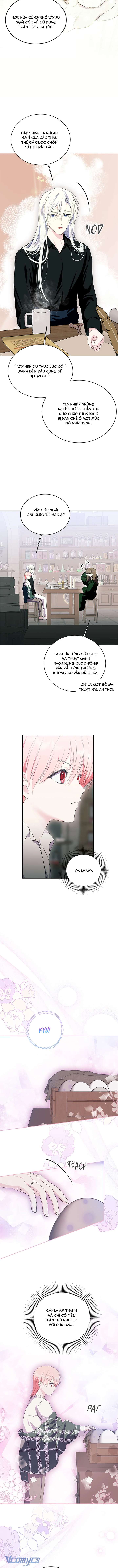 [PNT] Phía Sau Mặt Nạ Của Nam Chính Hiền Lành Chap 50 - Trang 2