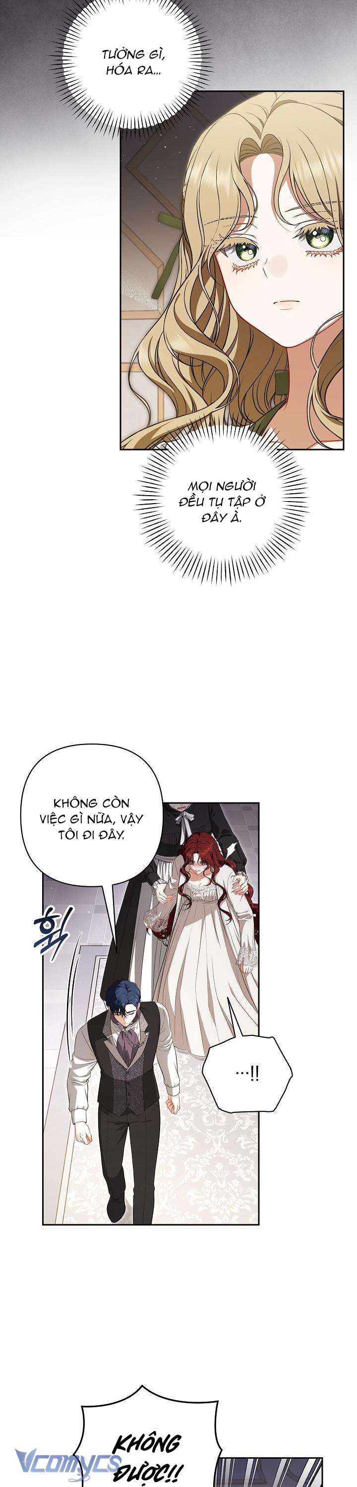 Tôi Đã Xem Một Vở Kịch Chap 2 - Trang 2