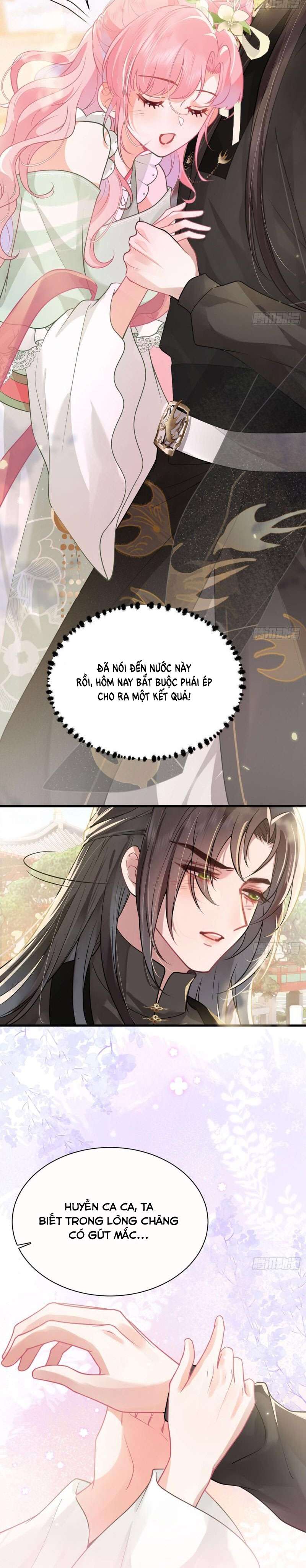 Sau Khi Công Chúa Chơi Xong Thì Vứt Chap 41 - Trang 2