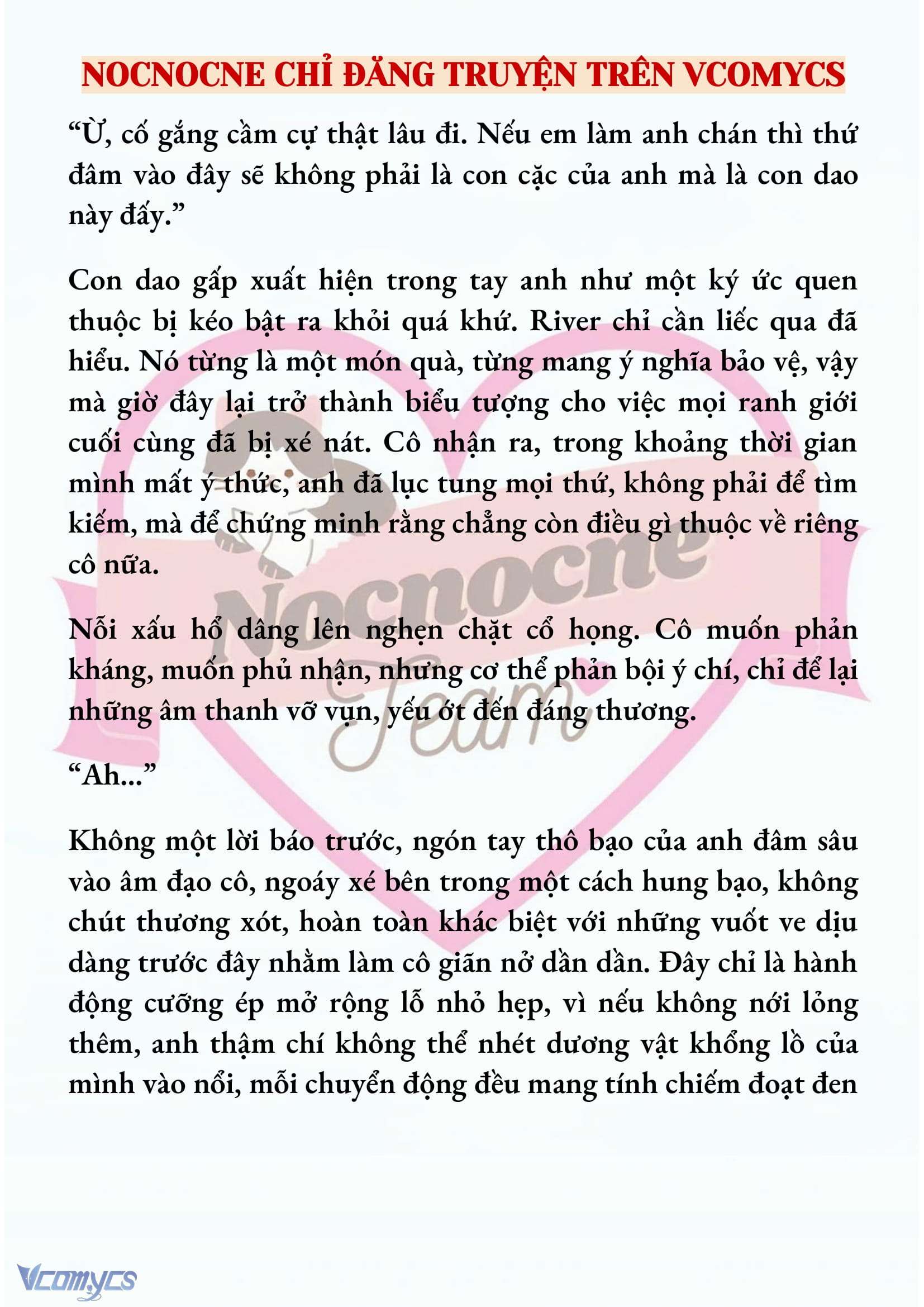 [TIỂU THUYẾT] ĐIỂM CHÍ Chap 79 - Trang 2