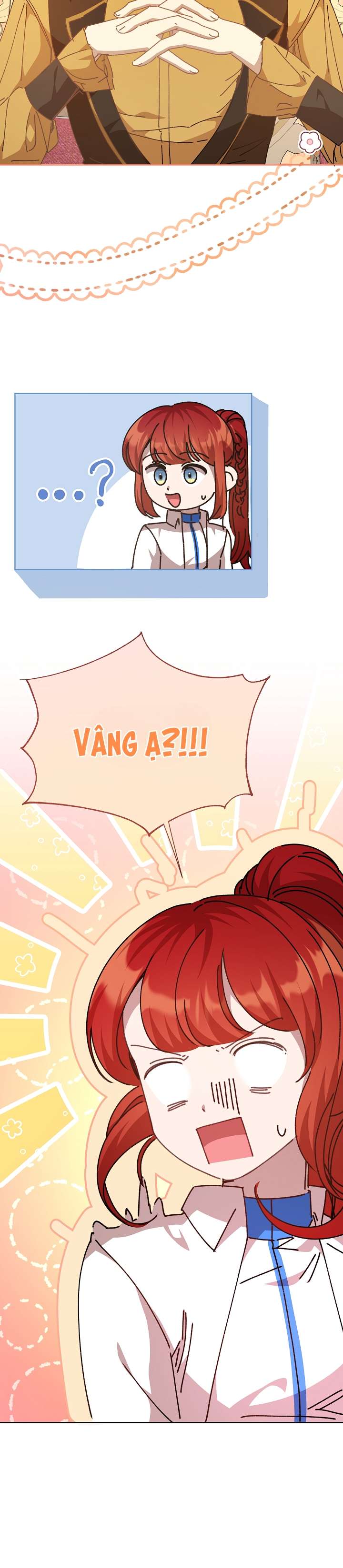 Tôi Đã Vô Tình Quyến Rũ Em Trai Của Nam Chính Chap 27 - Trang 3