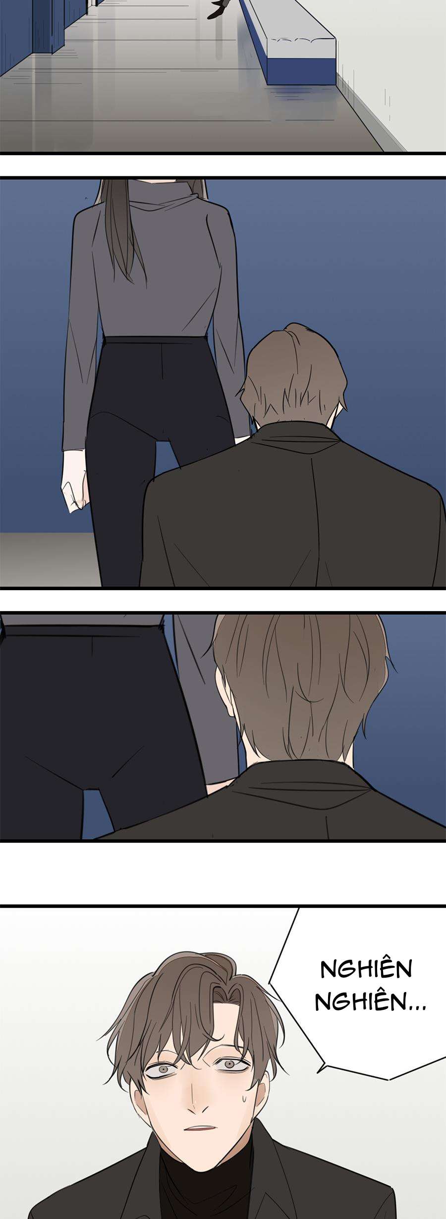 Vật Trong Tay Chapter 34 - Trang 4